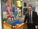 Proxim na mezinárodních trzích - v tomto roce očekává růst obratu i růst podílu exportu na celkovém obratu firmy