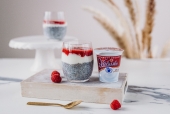 Chia Parfait z Valašska