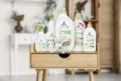 Frosch baby pro naše nejmenší v novém designu