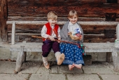 Smetanové jogurty z Valašska jsou stálicí našeho jídelníčku