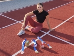 Veletoč s produkty Mlékárny Valašské Meziříčí 