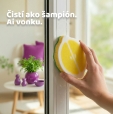 Novinka Punch – pomocník do každej domácnosti od značky Vileda