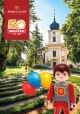 Den s Igráčkem - Igráček slaví 50 let