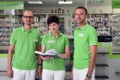 Vánoční tipy od lékáren Nympharm & Jak potěšit a zároveň udělat něco pro zdraví našich nejbližších