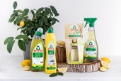 Vpusťte vůni citrusů do vašeho domova