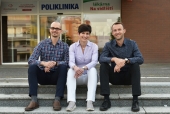 Lékárny Nympharm radí, jak zvládnout zdravotní potíže pacientů po prodělaném onemocnění COVID-19