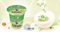 NOVINKA - Bílý jogurt z Valašska BIFIDO