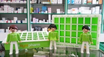 Lékárny Nympharm rozšiřují věrnostní program pro své zákazníky o nový dárek 