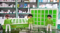 Lékárny Nympharm rozšiřují věrnostní program pro své zákazníky o nový dárek