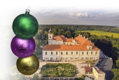 Turistické koule – novinka roku 2022  & Jak sdílet radost z výletu pod vánočním stromečkem