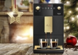 Limitovaná edice kávovarů Melitta Purista k 111. výročí založení firmy pouze pro letošní Vánoce