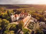 Zažijte na zámku v Loučeni příběh lásky inspirovaný prastarým evropským rodem Thurn-Taxisů