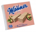 Kvalita výrobků firmy Manner na českém trhu
