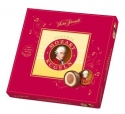 Sto desáté výročí založení výroby Mozart Kugeln a další novinky z čokoládového světa Manner na českém trhu  