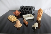 Nejrychlejší 3D tiskárna světa UNIZ vstupuje na český trh & Tip 4ISP na novinku v rámci veletrhu Reklama a Polygraf a 3D EXPO v Praze